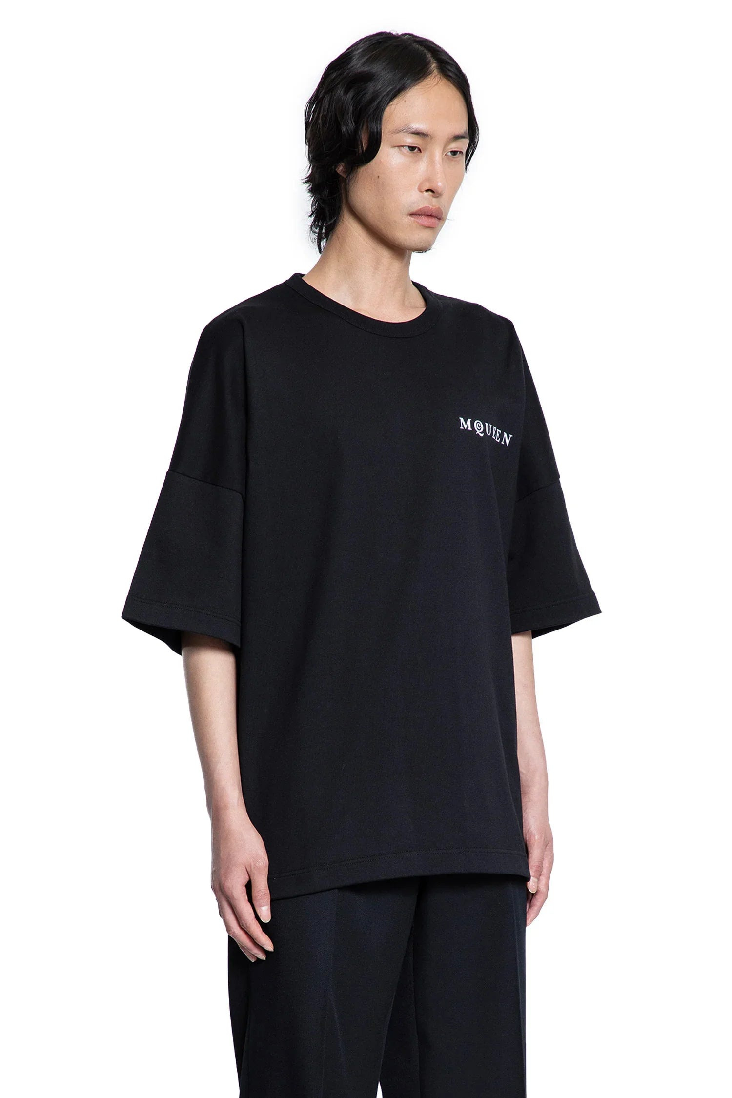 Oversized-Mcqueen-T-Shirt - 2