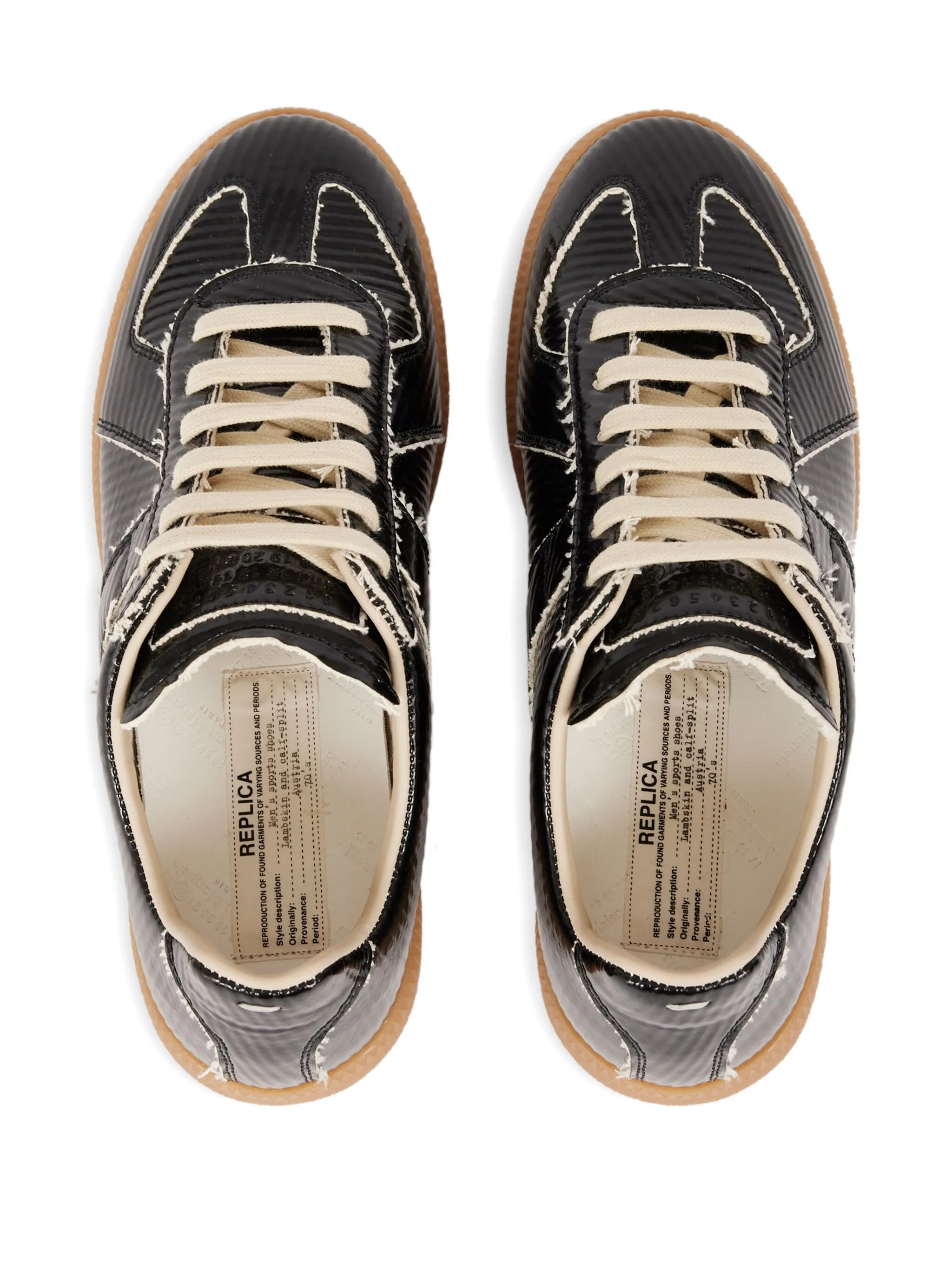 MAISON MARGIELA - Women Replica Sneakers - 4