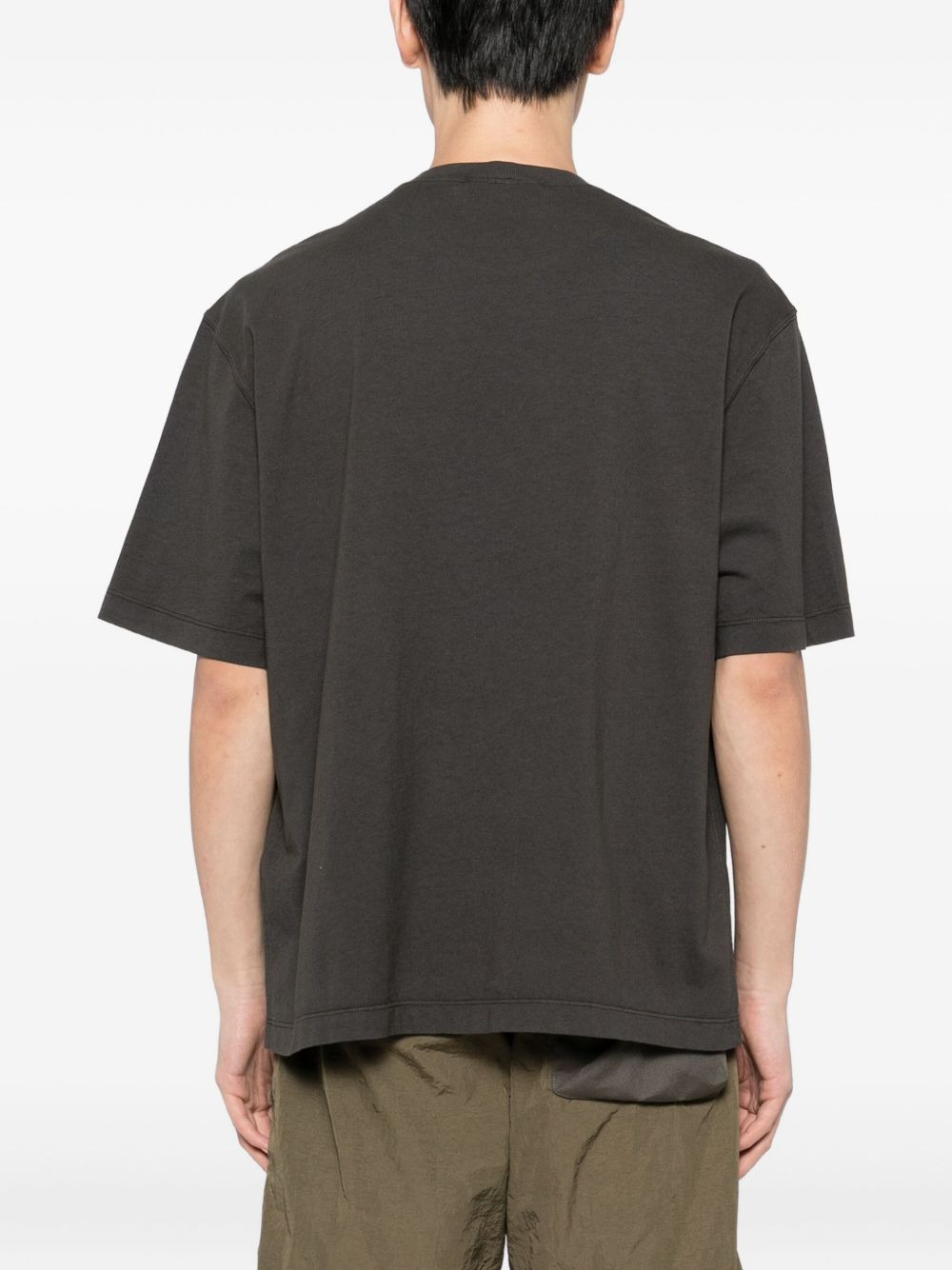 Compass T-shirt - 3