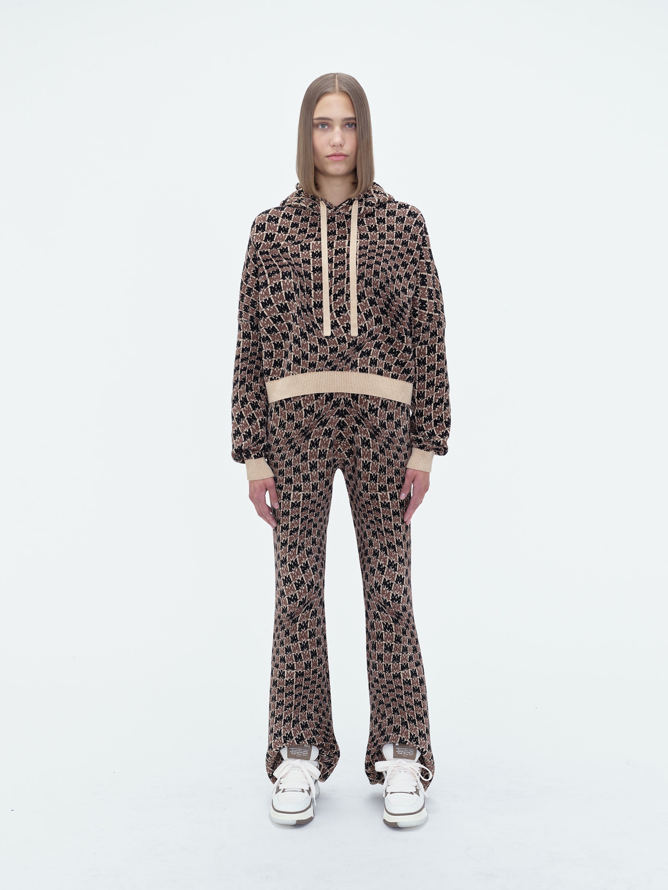 MA SWIRL PANT - 3