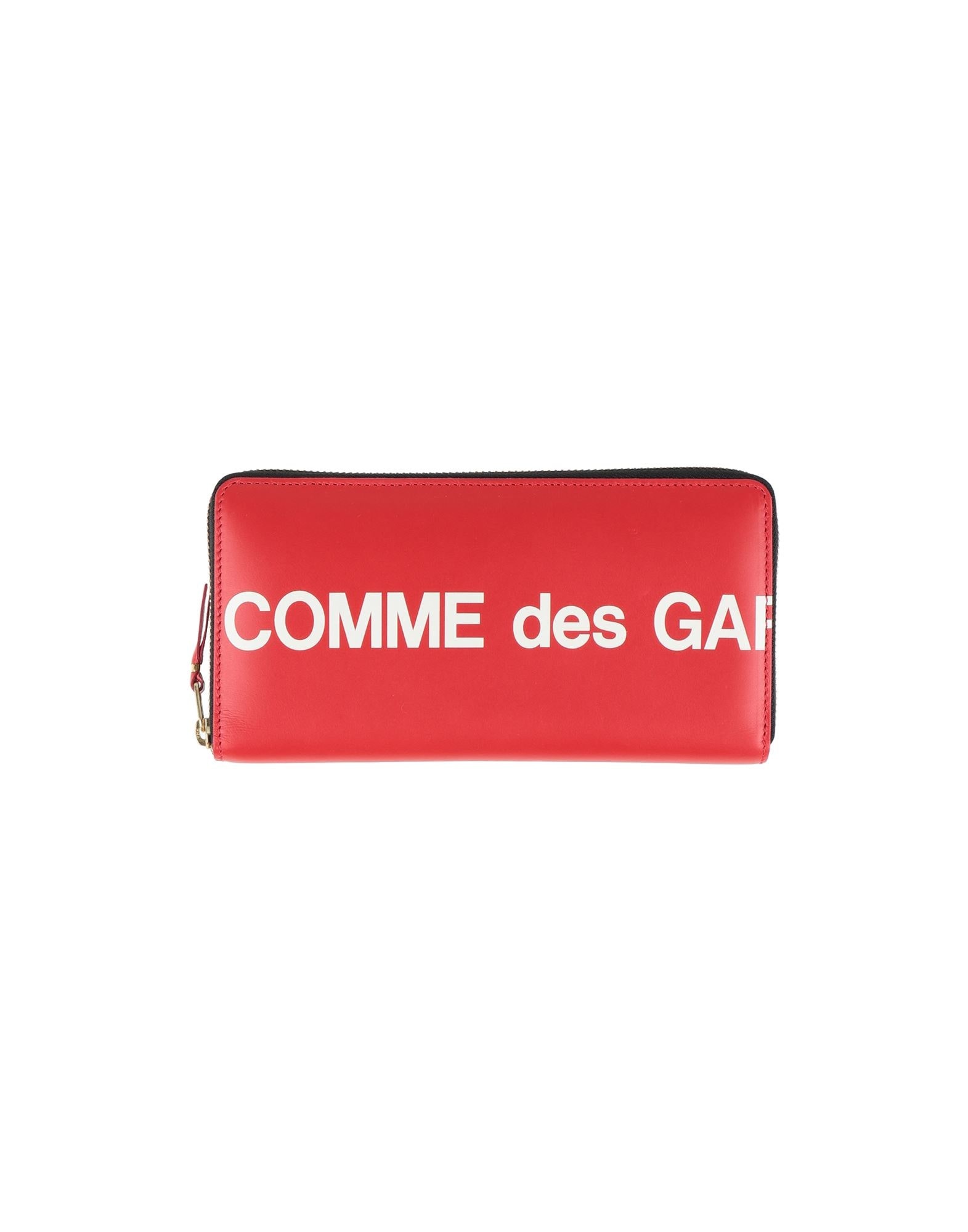 Black Women's Wallet - 1