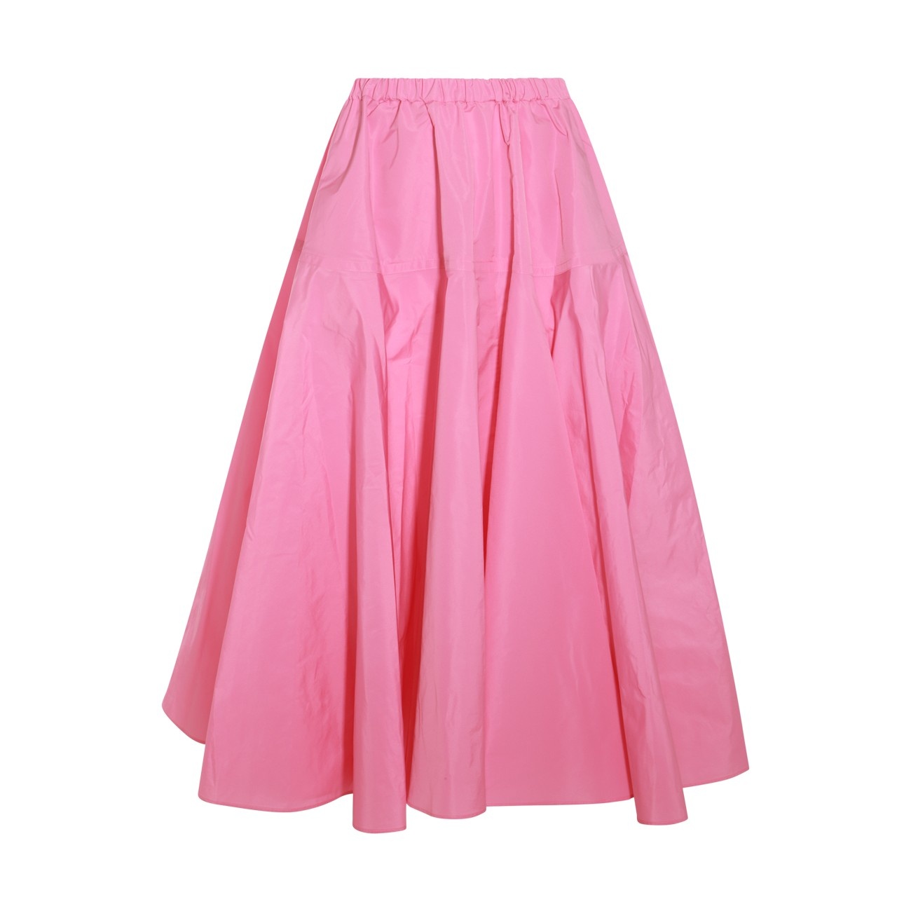 pink skirt - 1