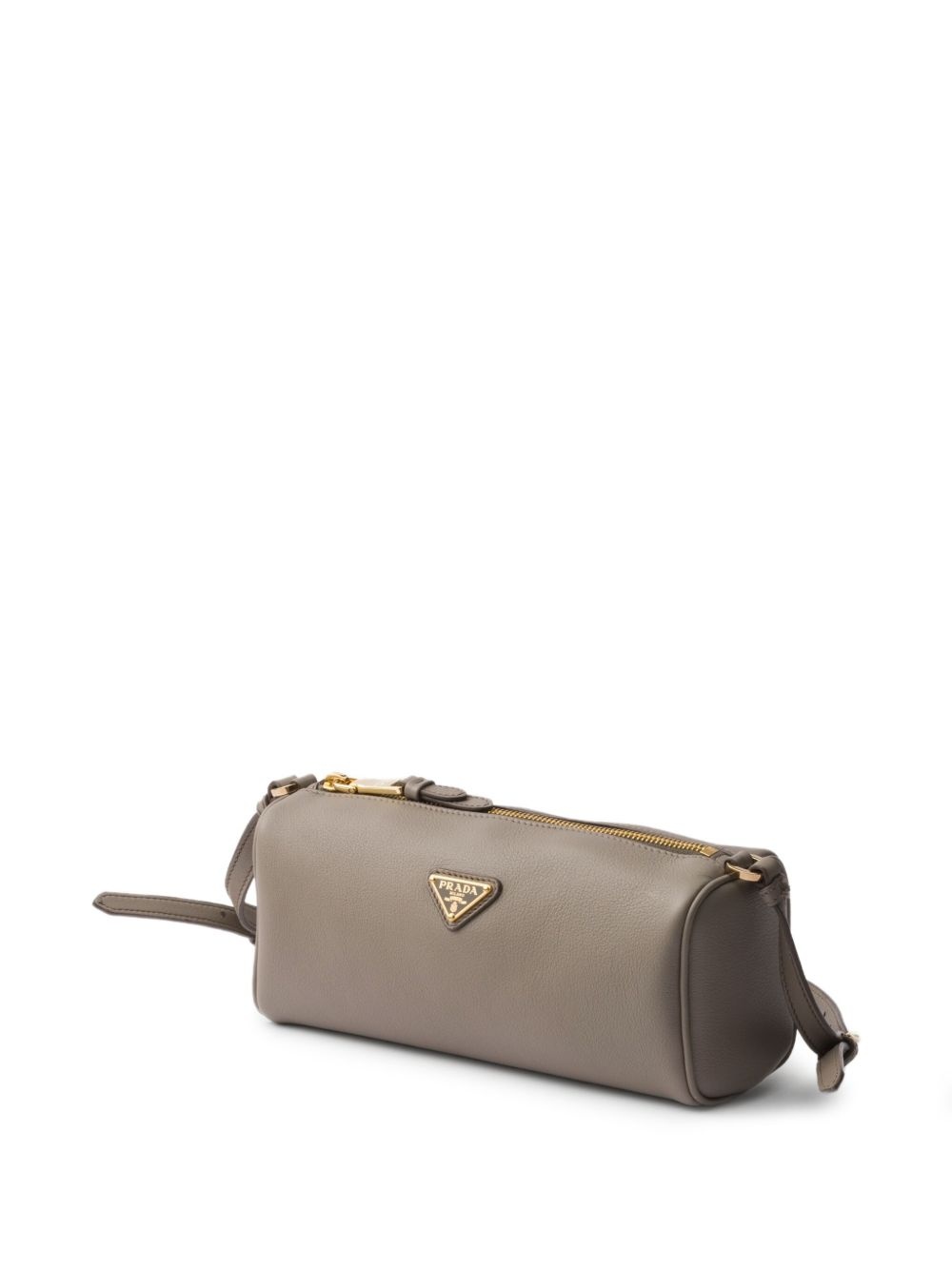 leather shoulder bag - 5