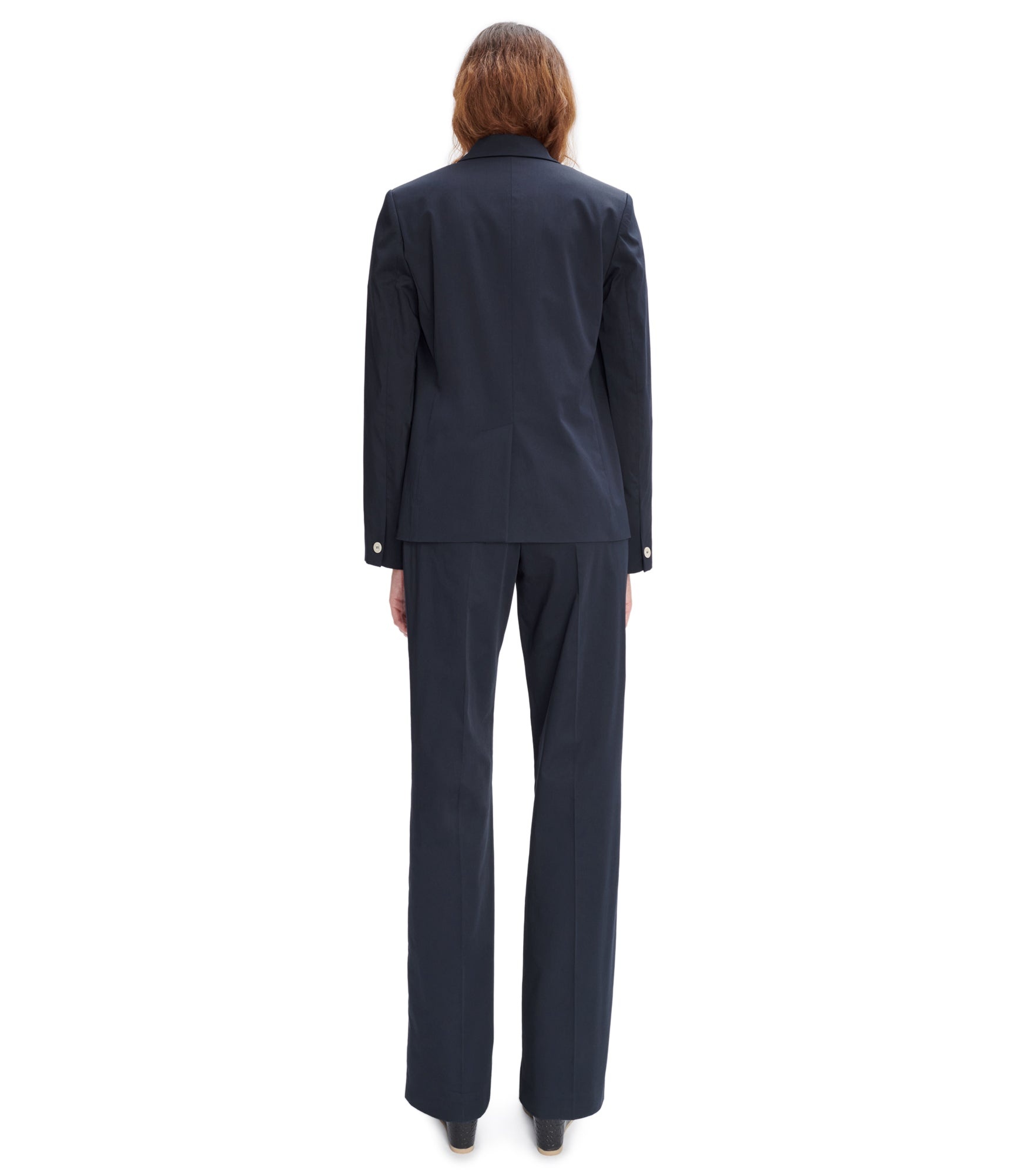 SALLY JACKET - 3