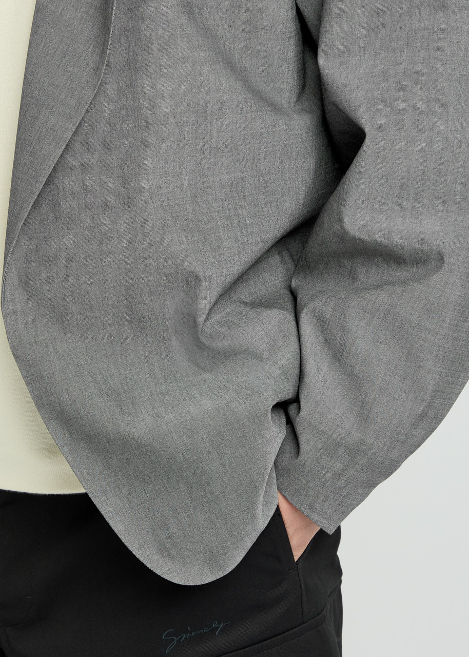 Fear OF God California Cotton-blend Blazer - 5