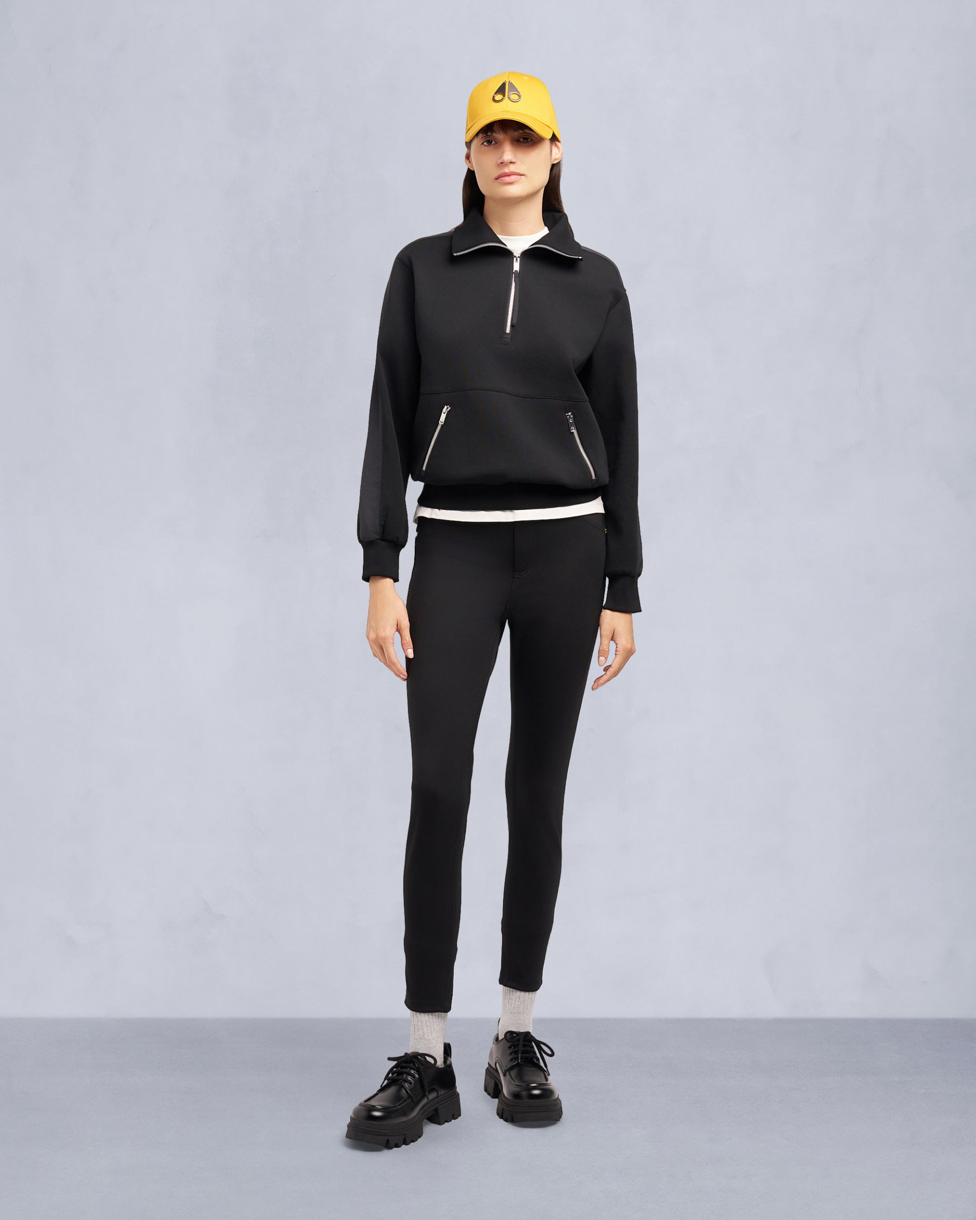 GOLD SERIES JEANETTE PANT - 2