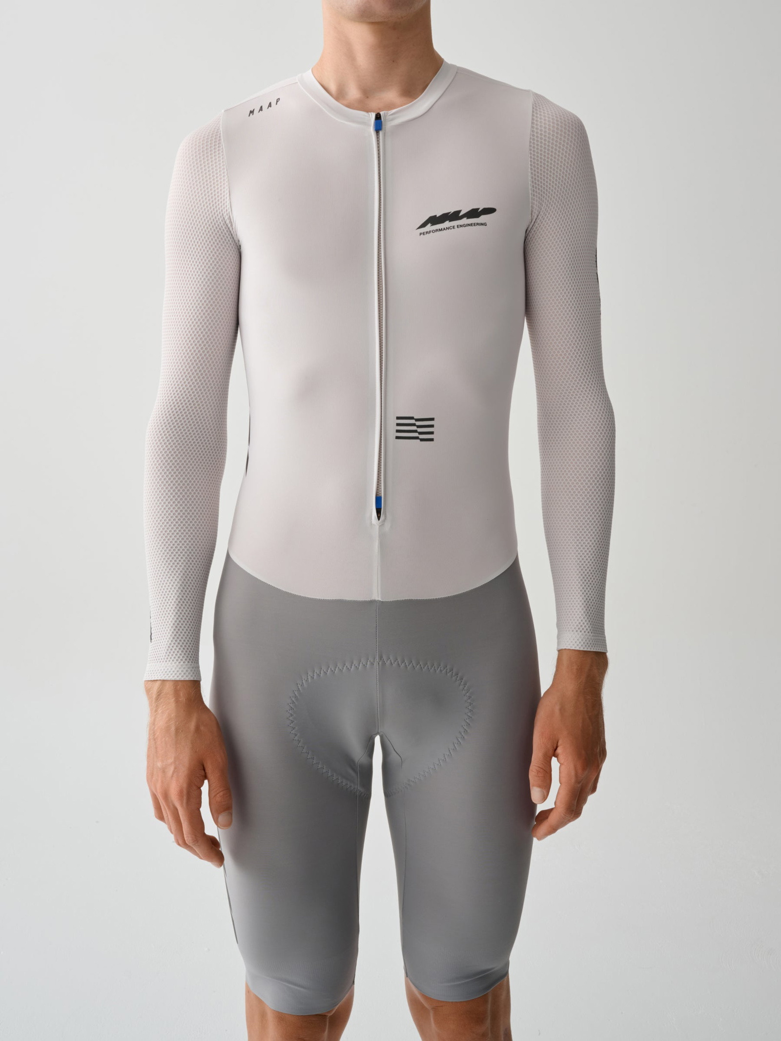 Eclipse Pro LS Race Suit - 3