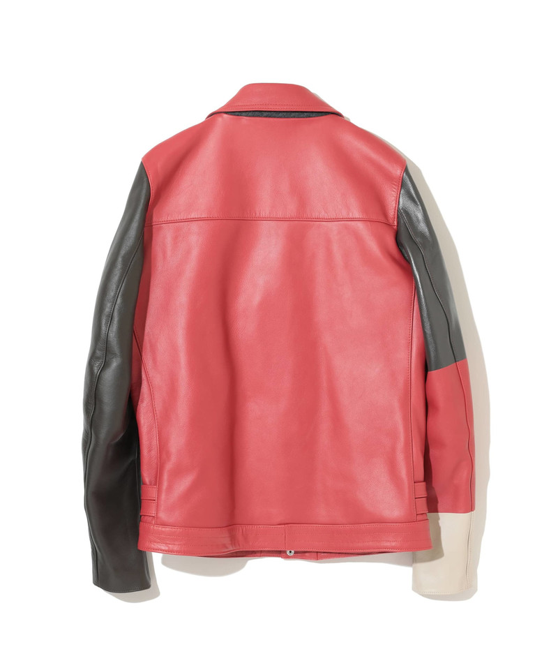 UNDERCOVER UC2B9206-2 outlook