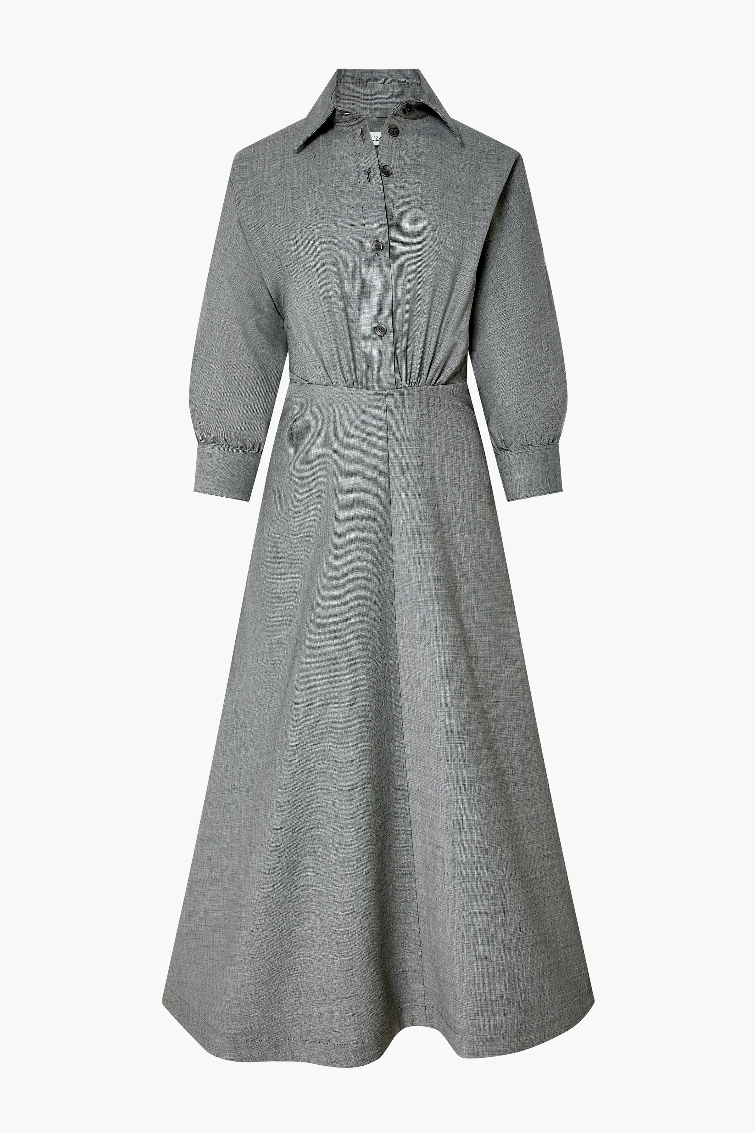 ELEANOR DRESS - 1