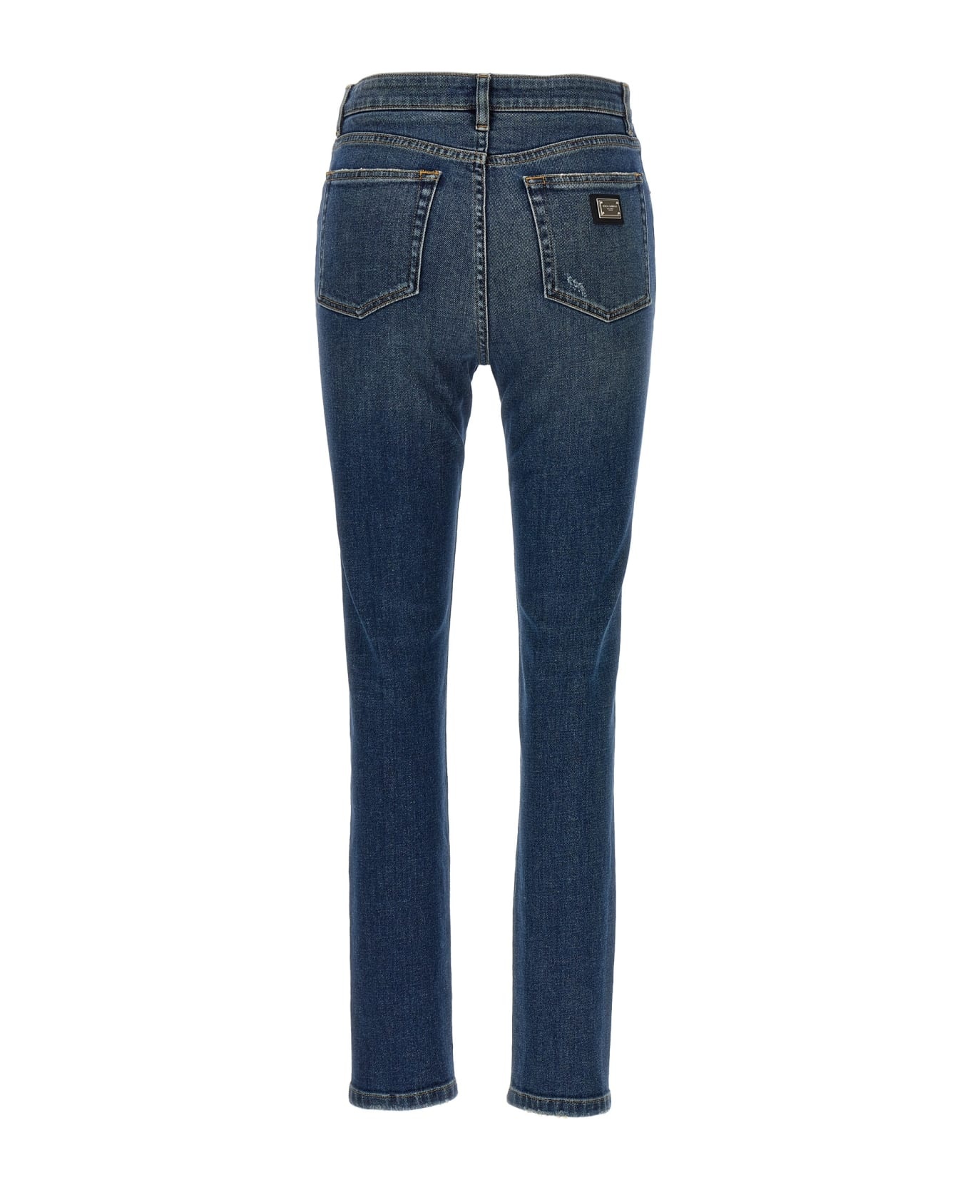 5-pocket Jeans - 2