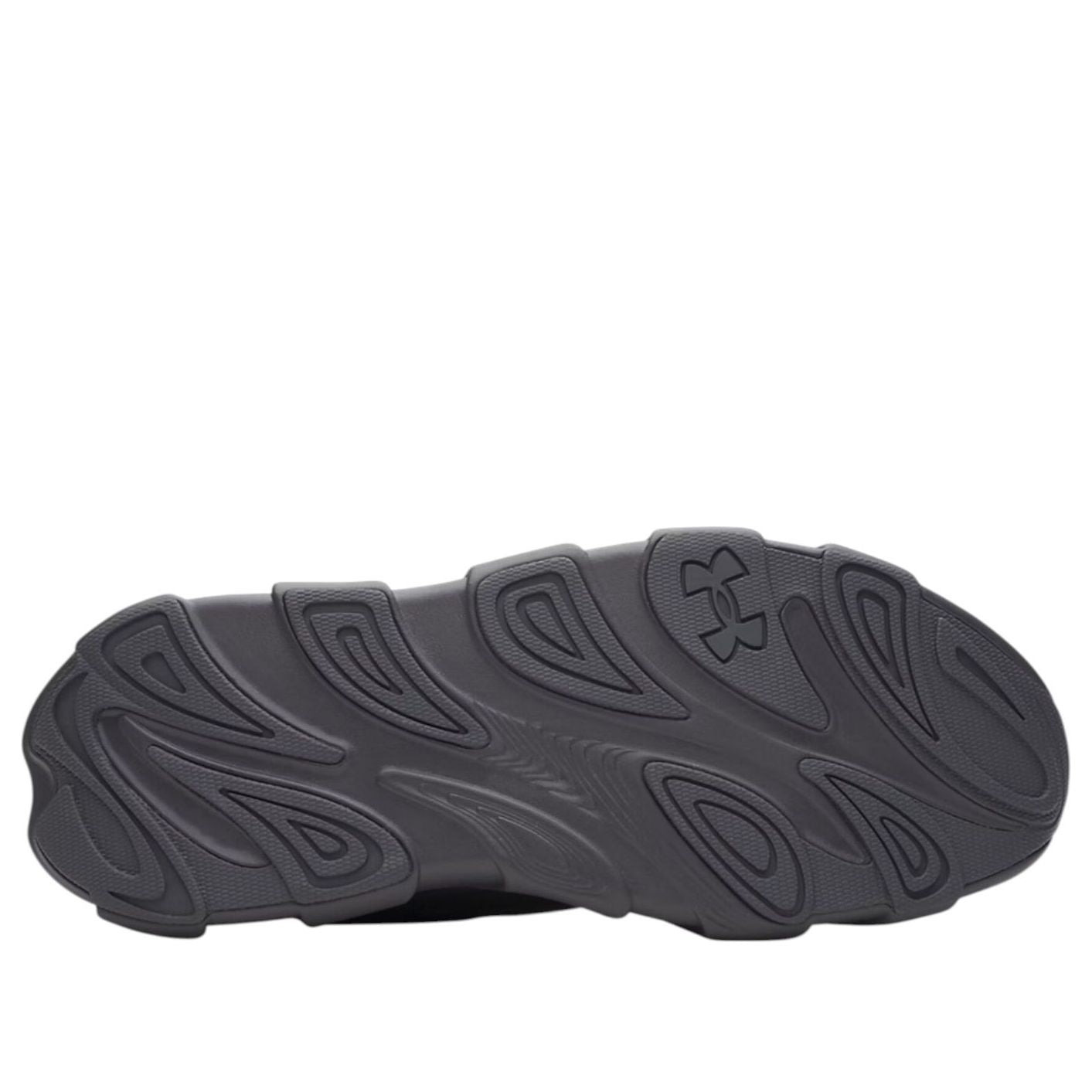 Under Armour UA Halo Runner 'Castlerock' 6005287-025 - 3