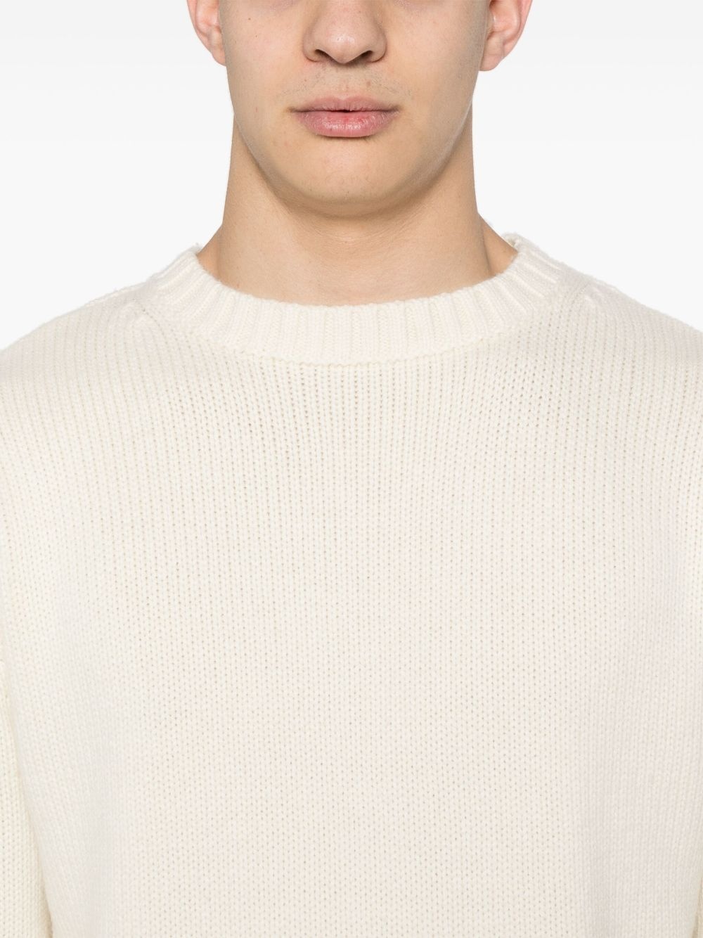 nº373 Oldie sweater - 5