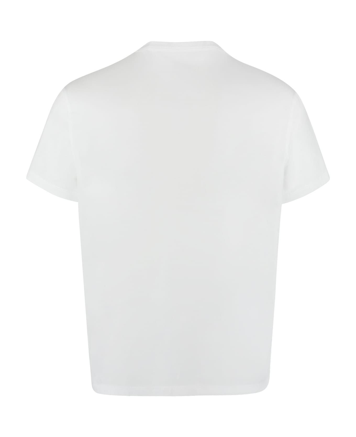 Logoed T-shirt - 2