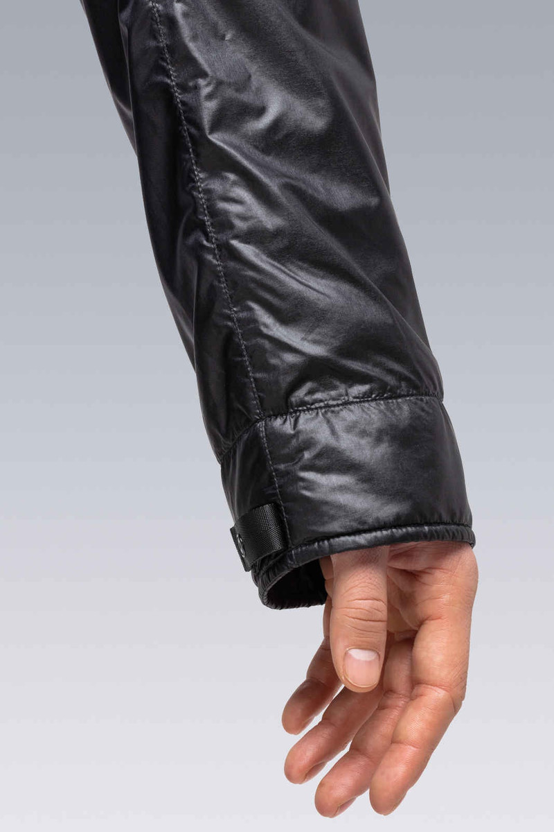 J29-PX HD Nylon Polartec® Alpha® Modular Blazer Black 24