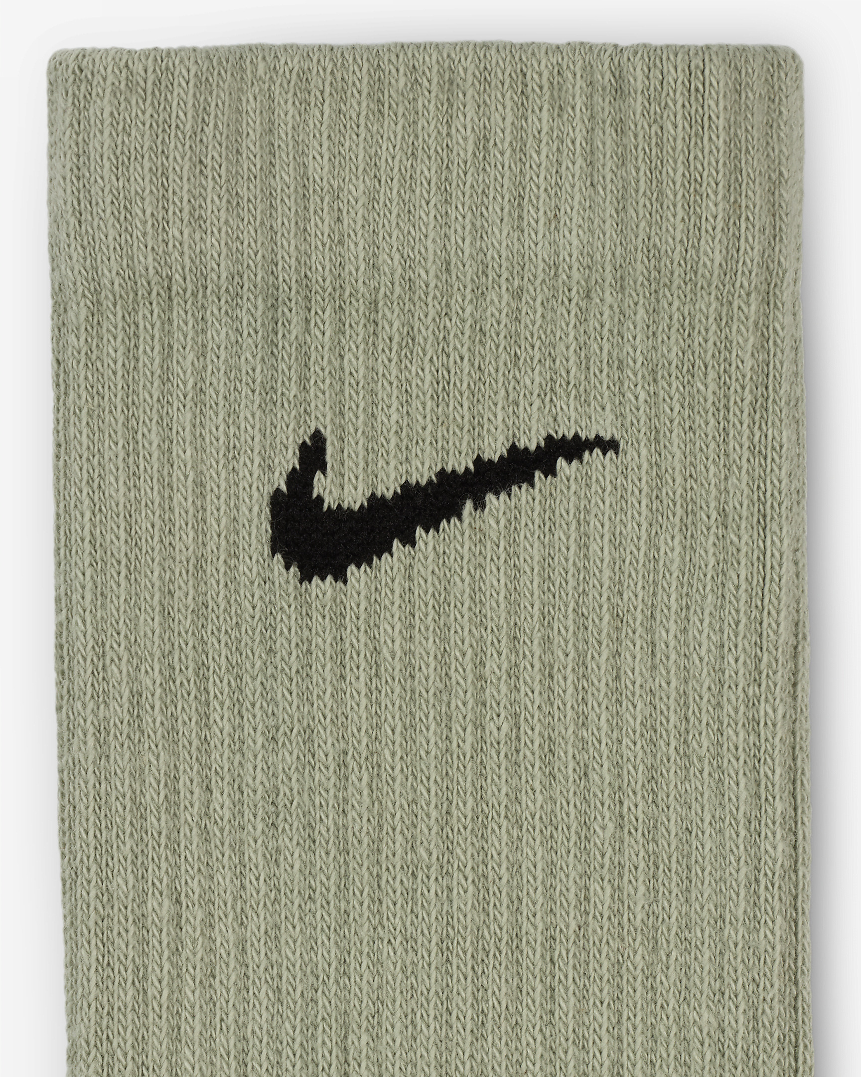 Nike Everyday Plus Cushioned Training Crew Socks (3 Pairs) - 4