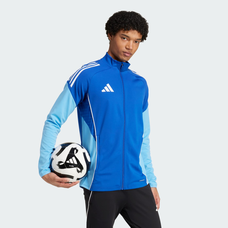 Tiro 25 Competition Training Jacket 4