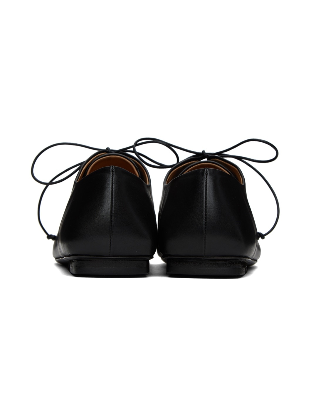 Black Ago Derbys - 2