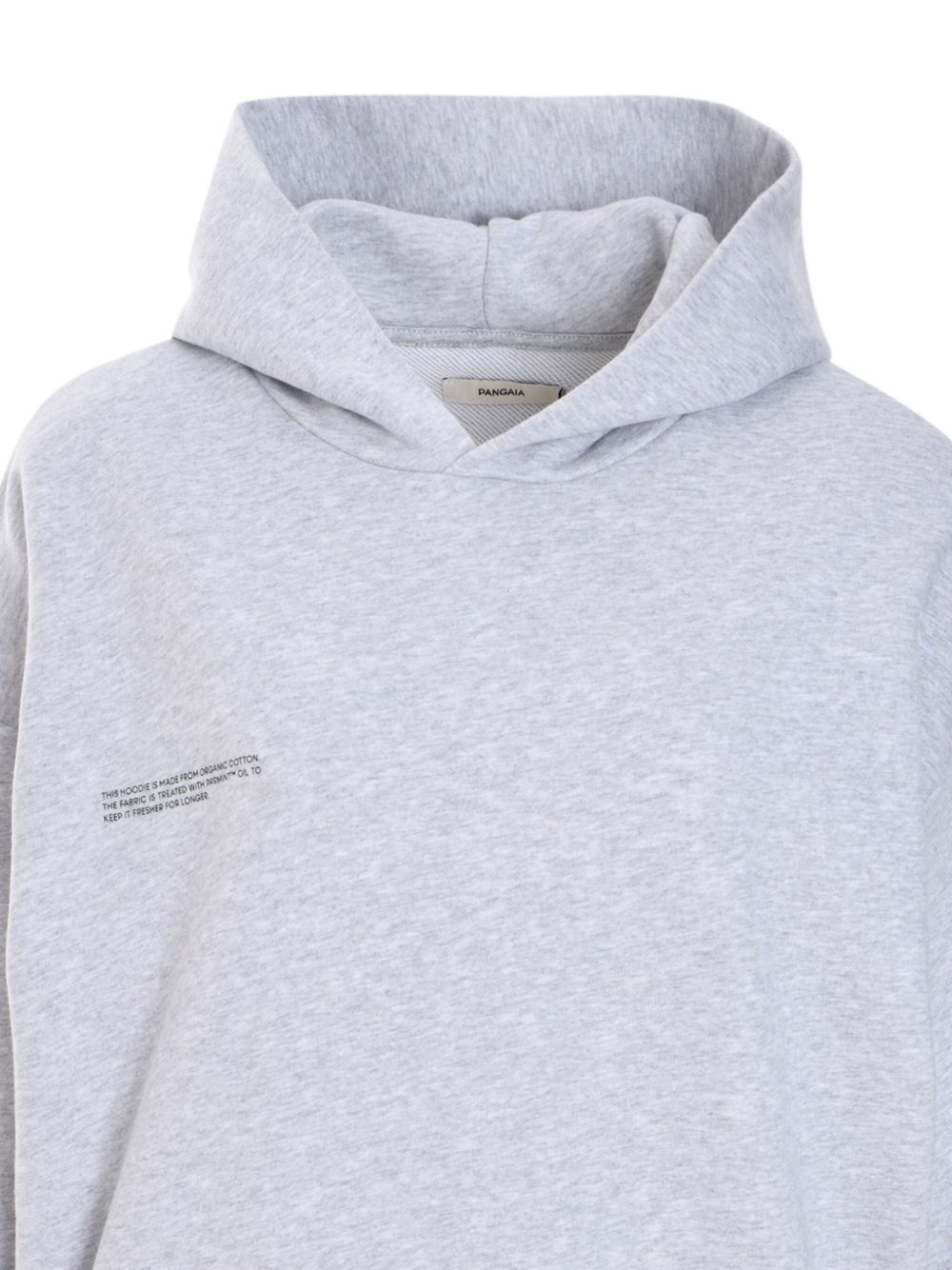 Midweight hoodie - 4
