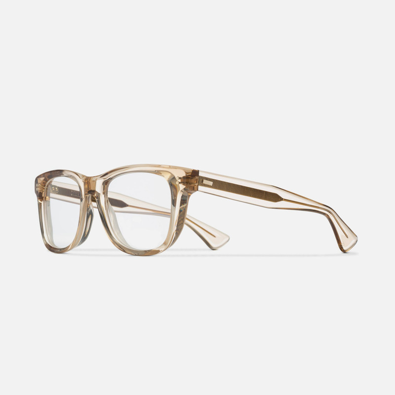 CUTLER AND GROSS 9101 SQUARE OPTICALS outlook