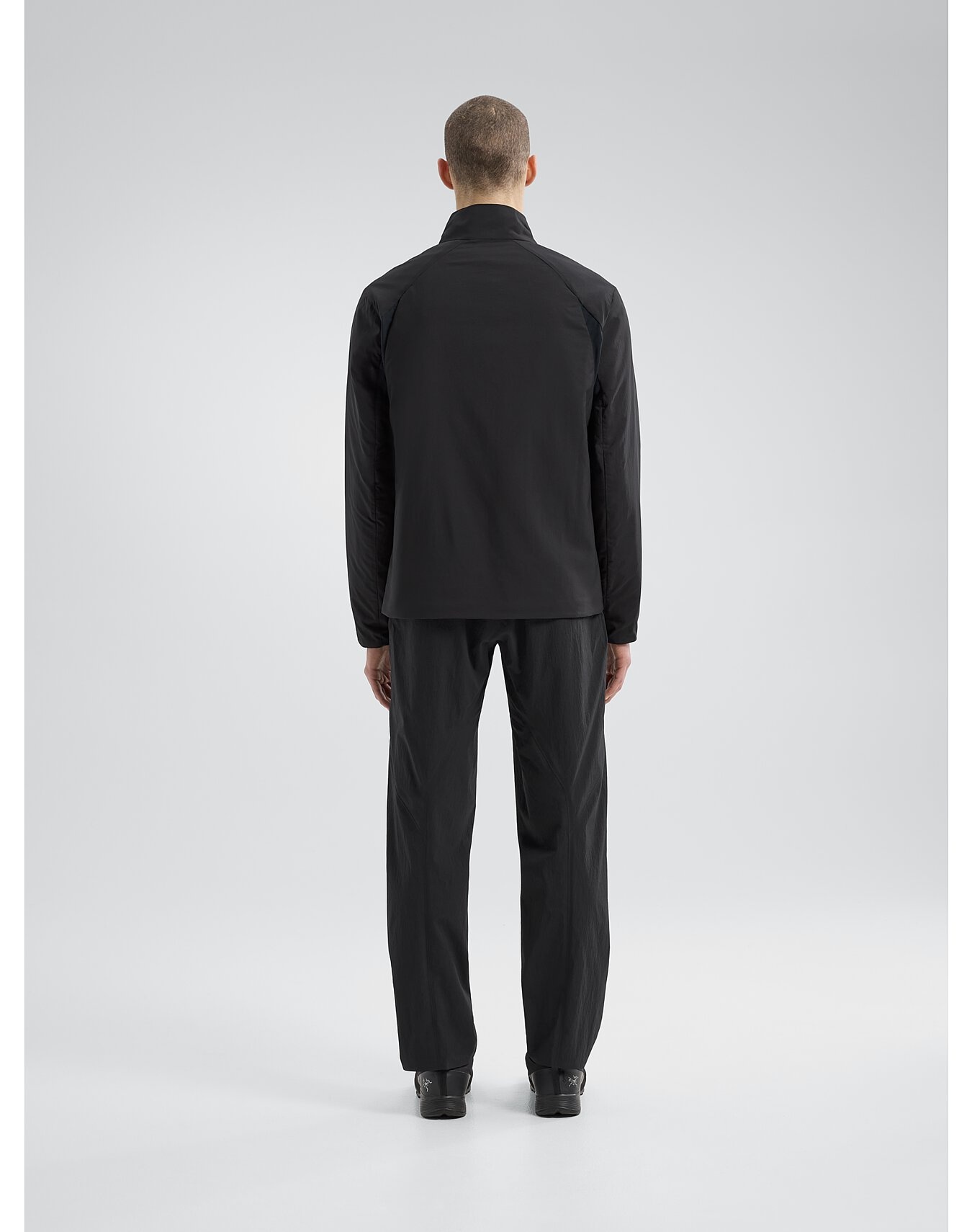 Mionn Lightweight Jacket - 5