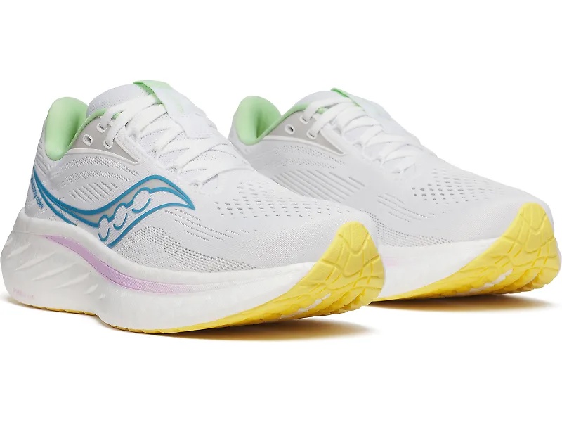 Saucony Ride 18 - 3