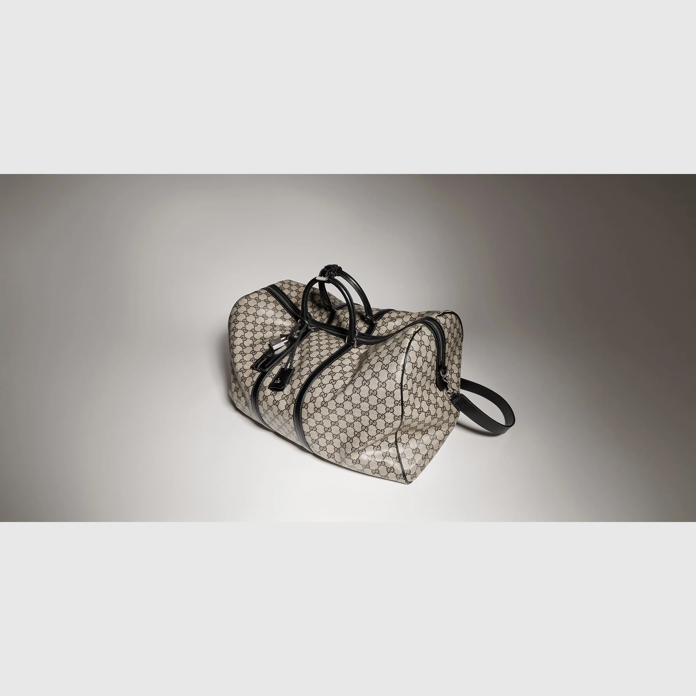 Gucci Essence Classic large duffle bag - 1