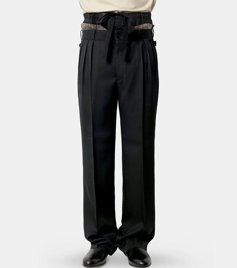 Maison Margiela PANTS outlook