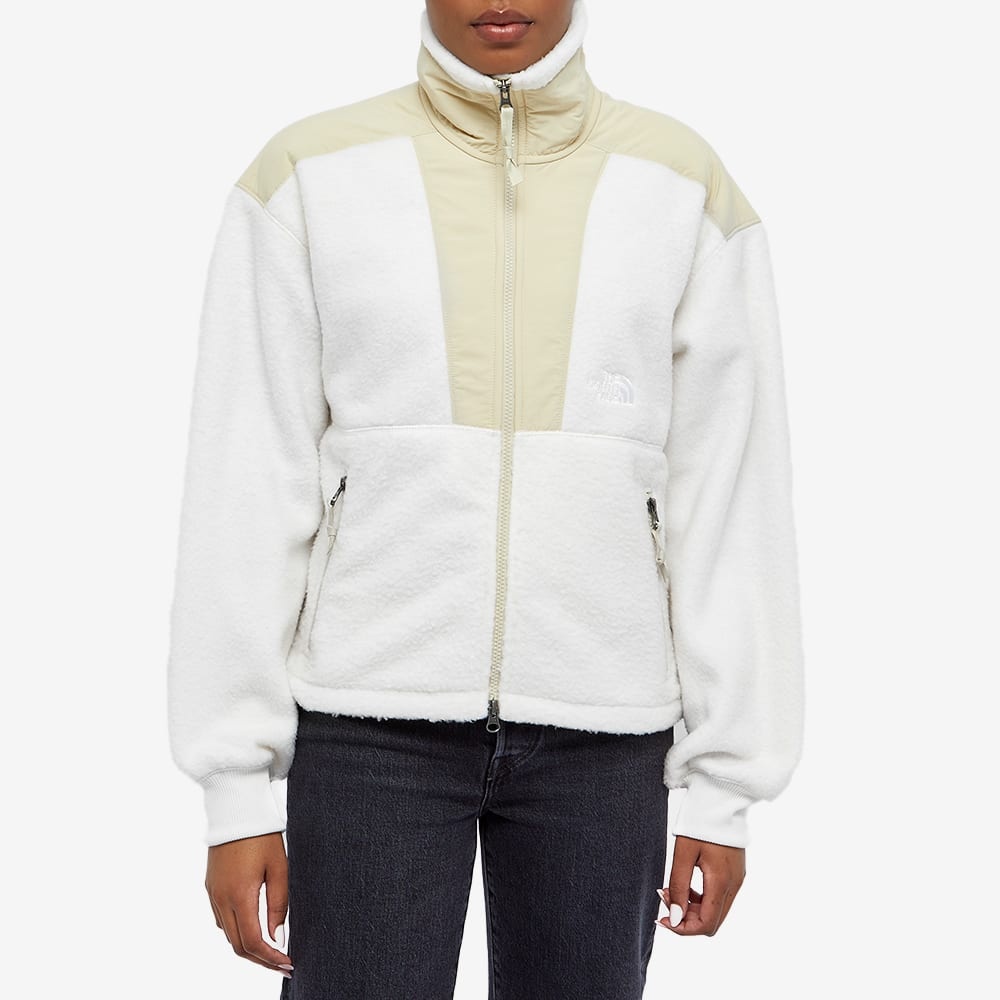 The North Face 94 Sherpa Denali Jacket - 2