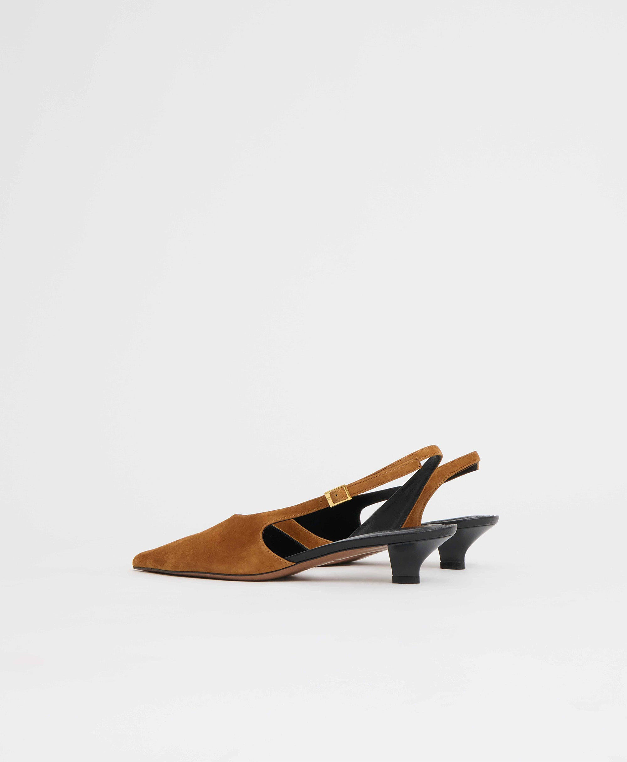 ANNA SLINGBACK - 4