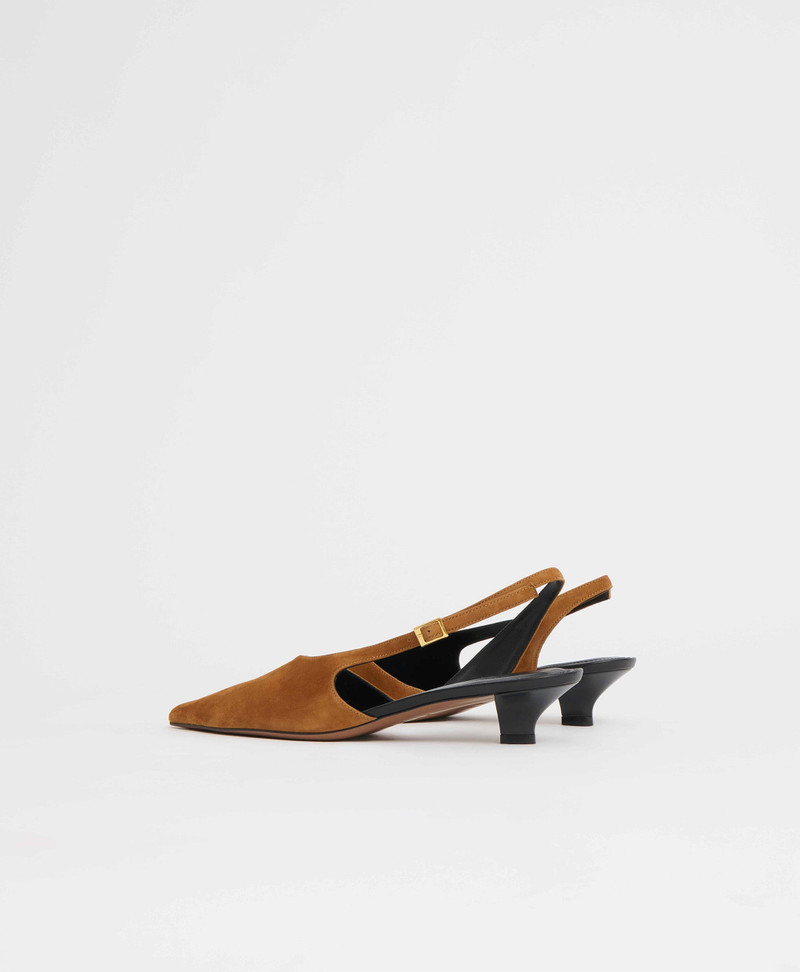 ANNA SLINGBACK 4