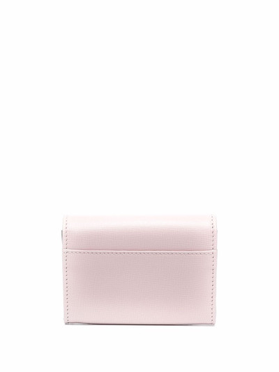 Valentino VLogo Signature wallet outlook