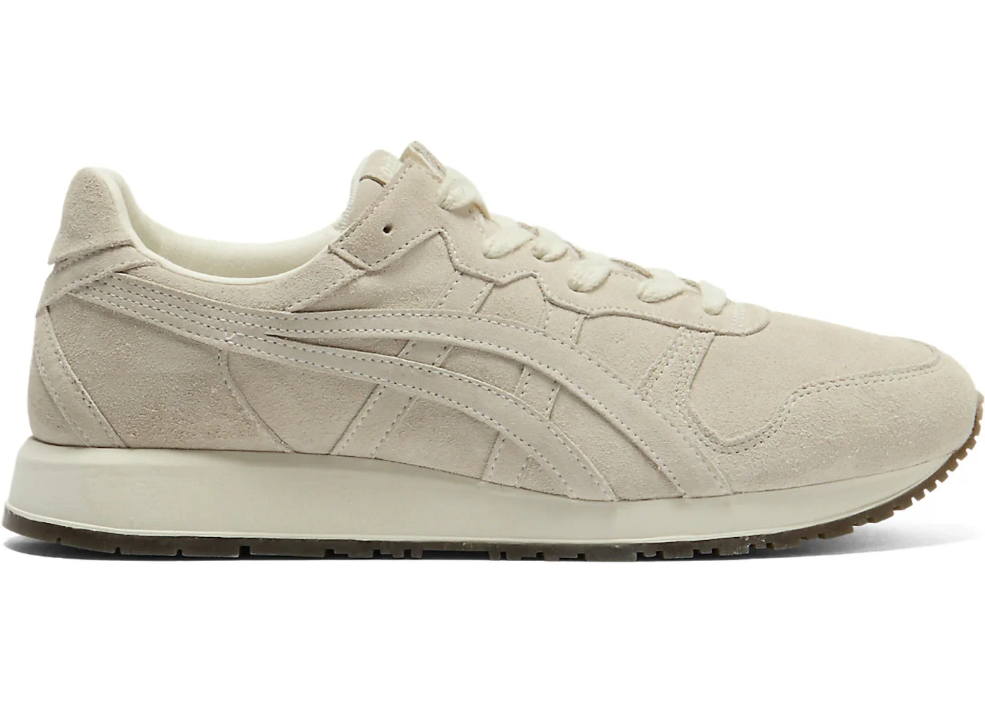 Onitsuka Tiger Alliance A40 Cream Birch - 1