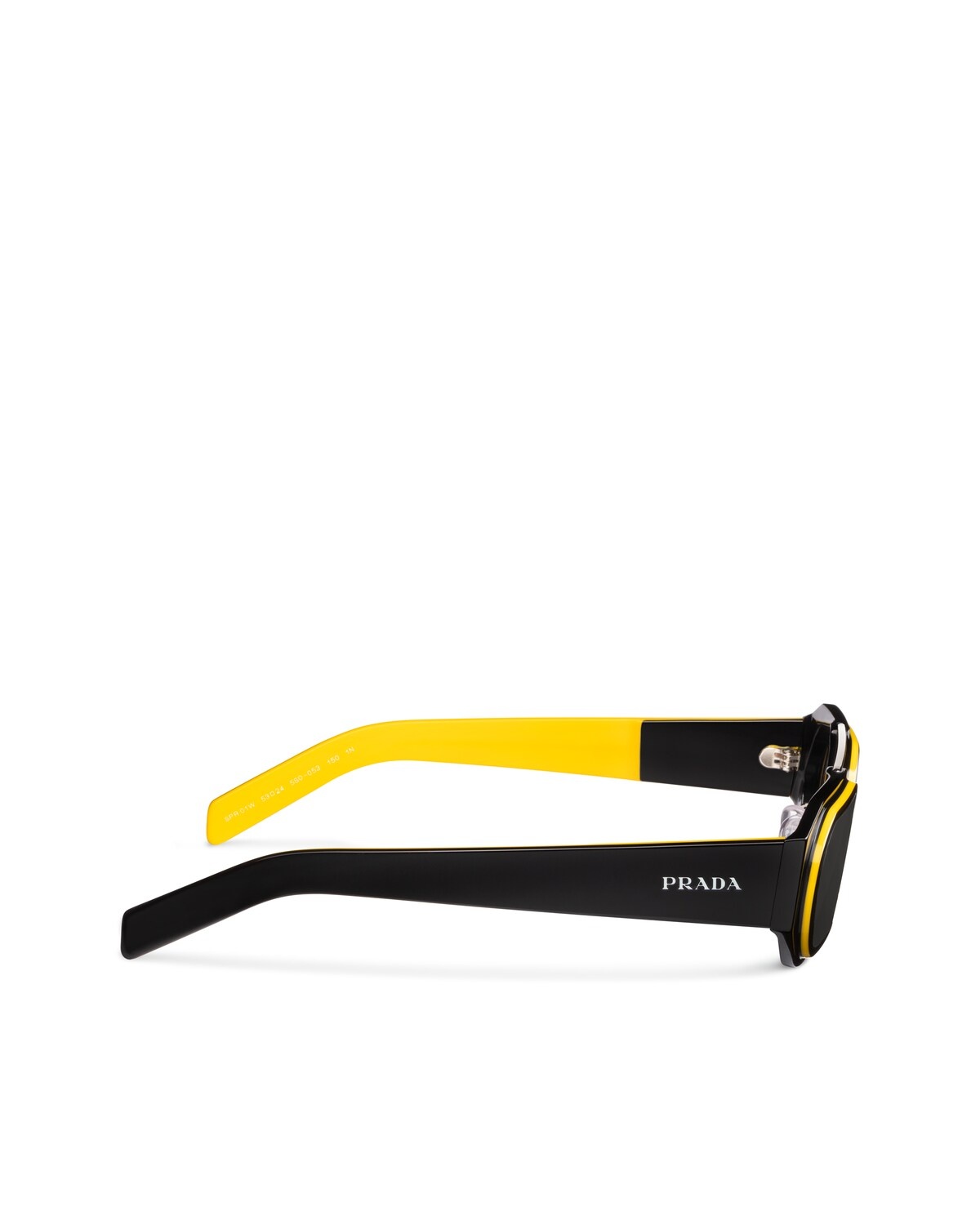 Prada Runway sunglasses - 4