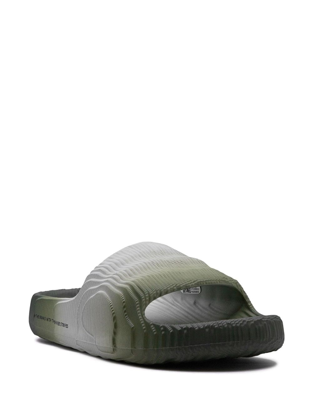 Adilette 22 "Wonder Silver" slides - 7