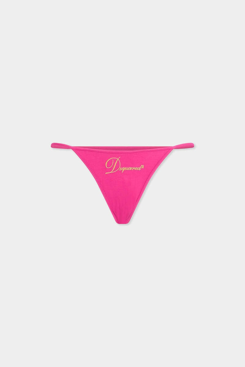 DSQUARED2 SIGNATURE BRIEF 1