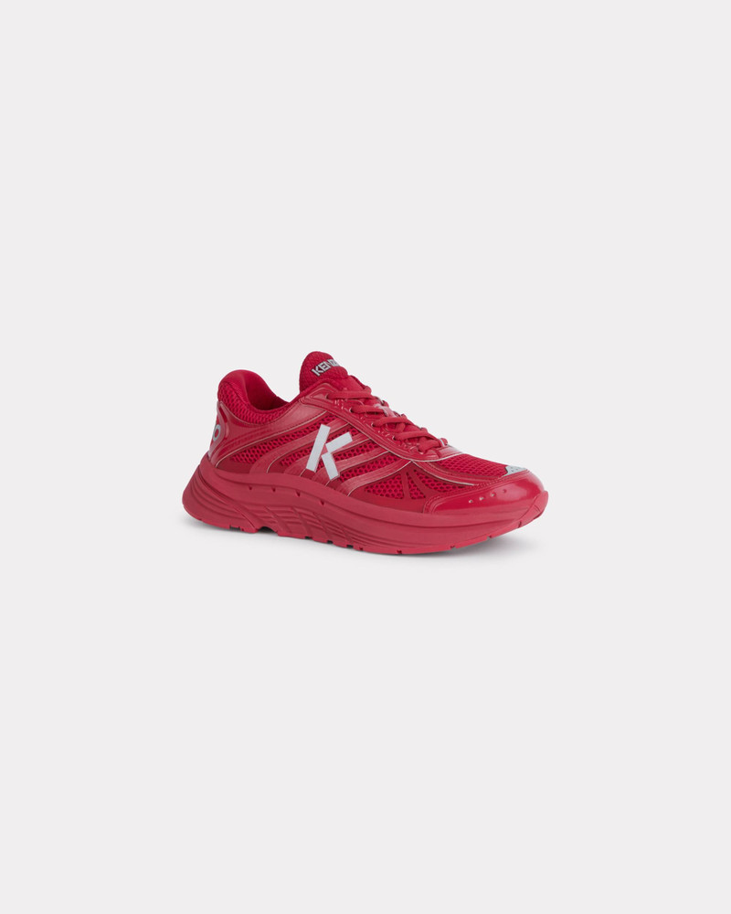 KENZO-Pace trainers for men 1