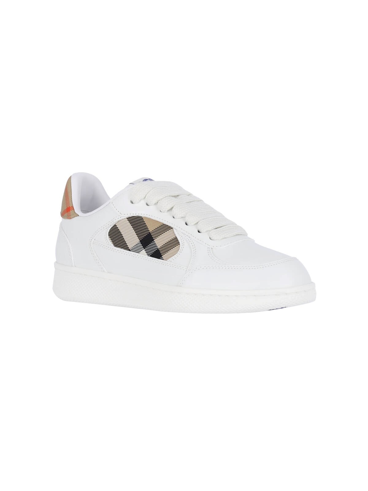 "TERRACE" SNEAKERS - 2
