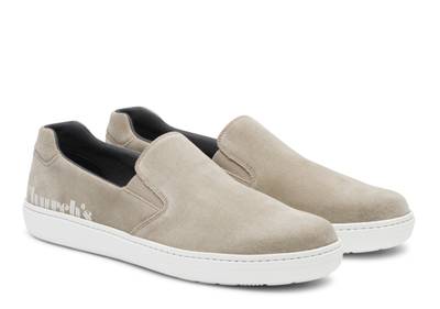 Church's Fawley
Suede Slip-on Sneaker Stone outlook