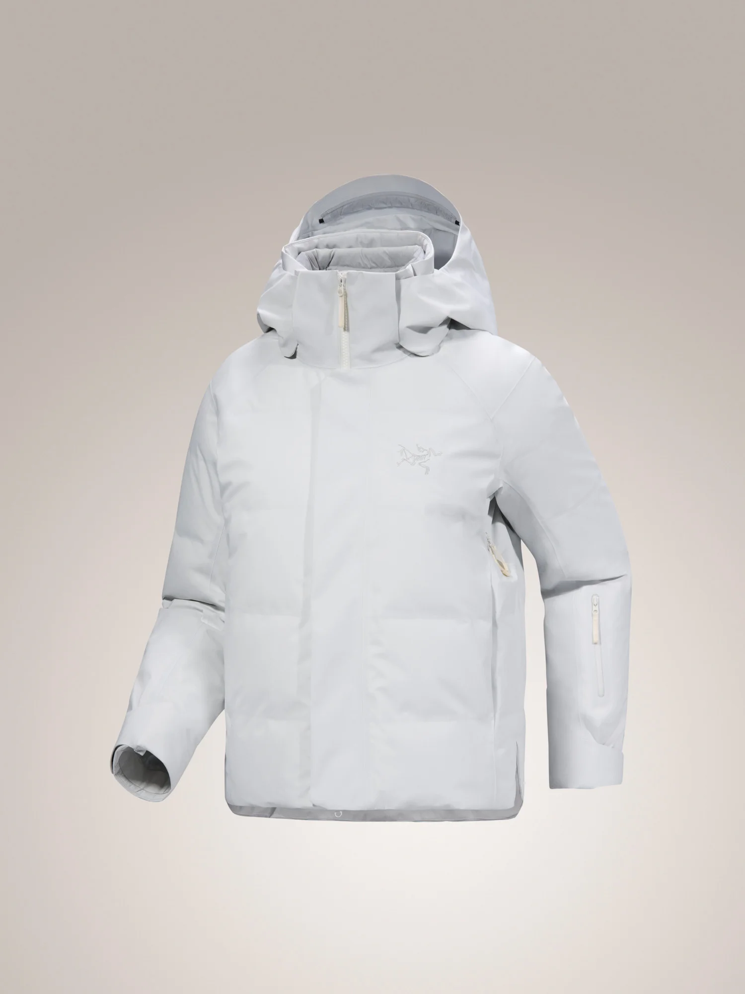 Andessa Down Jacket - 1