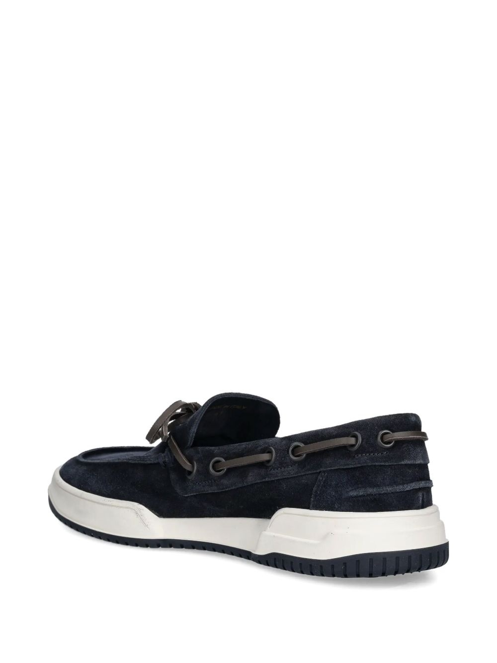 Yacht Club loafers - 3