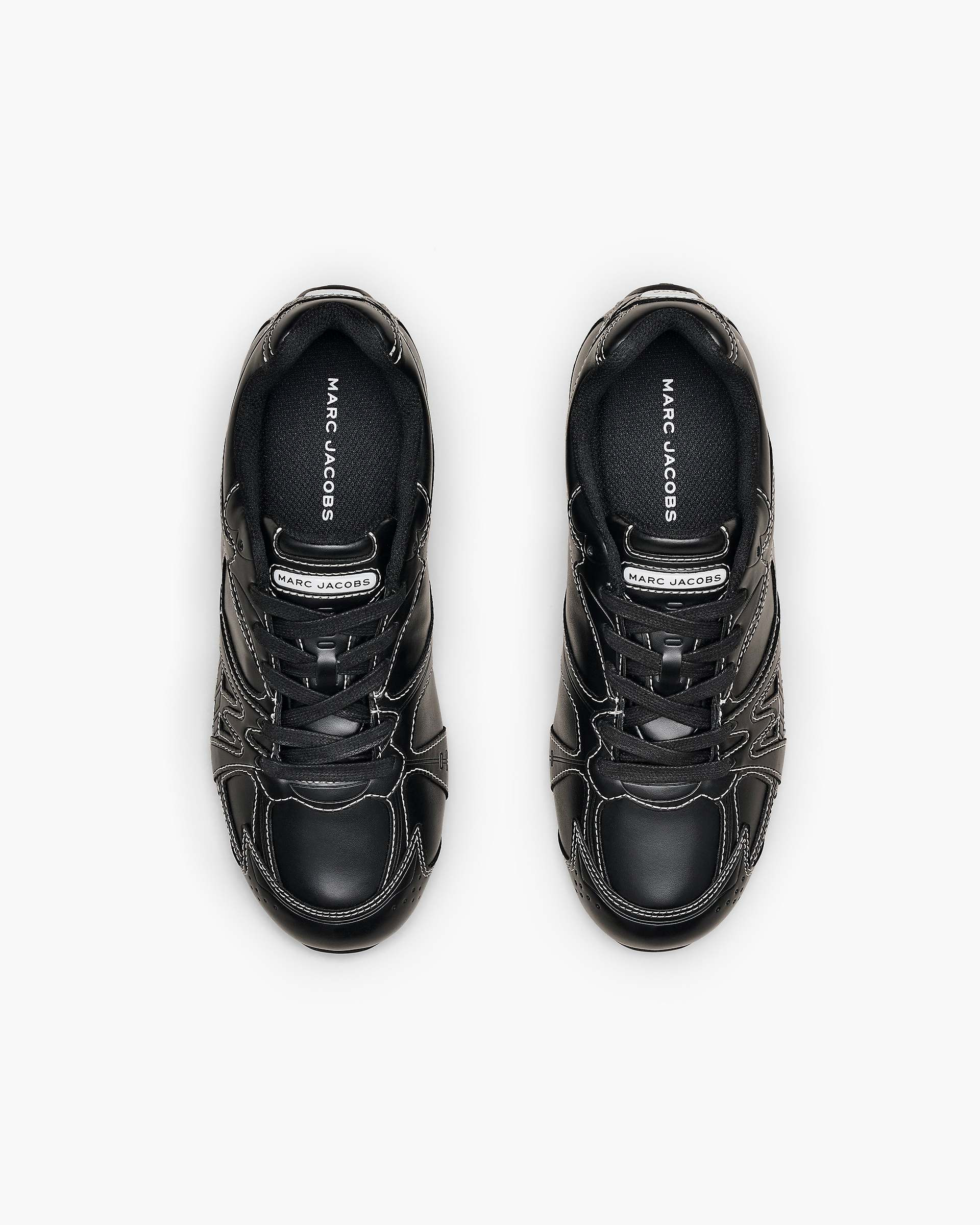 THE STITCHED 72 SPRING SNEAKER - 5