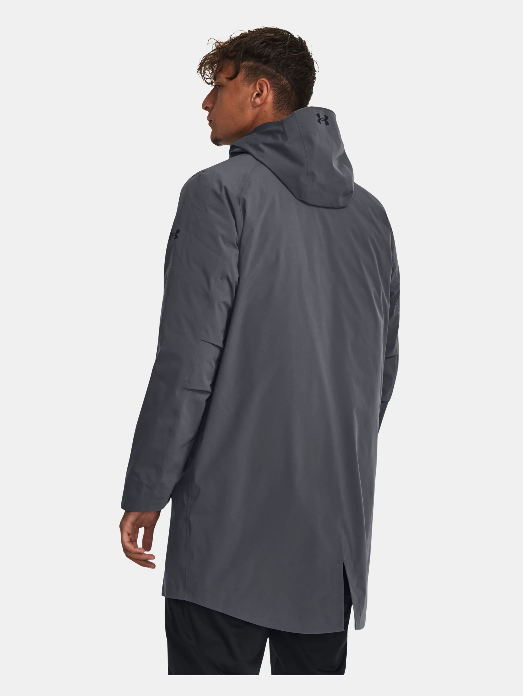 Men's UA Storm ColdGear® Infrared Down 3-in-1 Jacket - 4