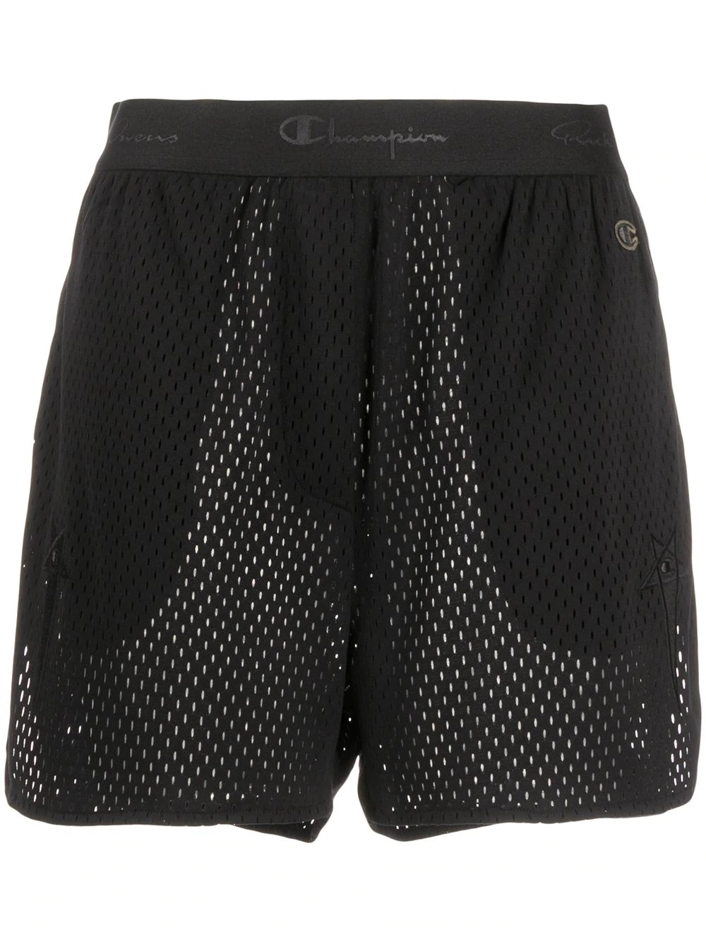 x Champion Dolphin Boxers Mesh shorts - 1