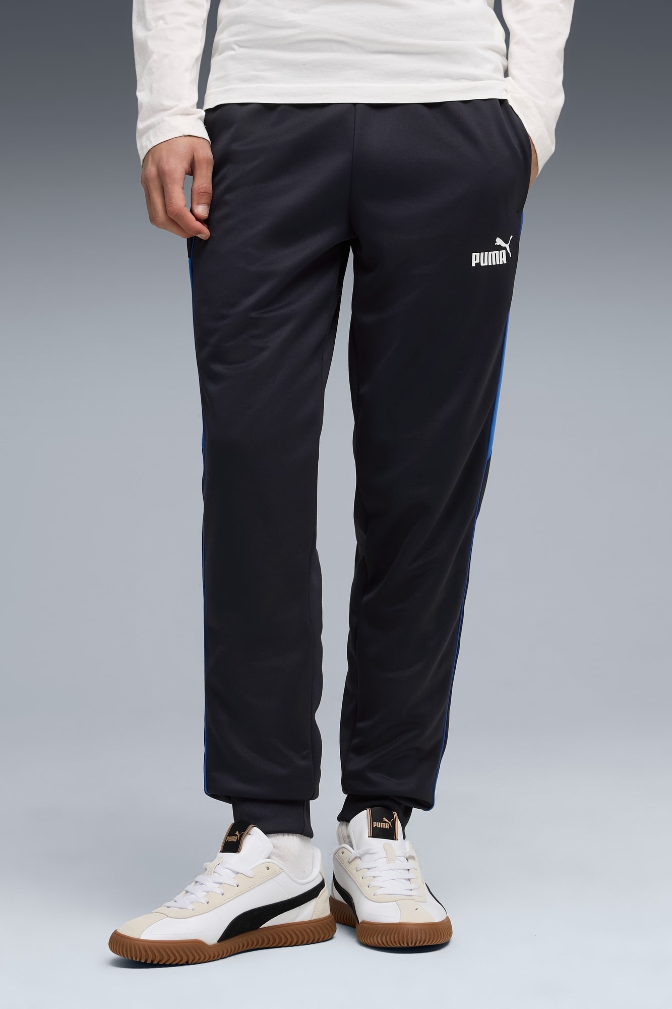 PUMA Sport Poly Pants Men - 3