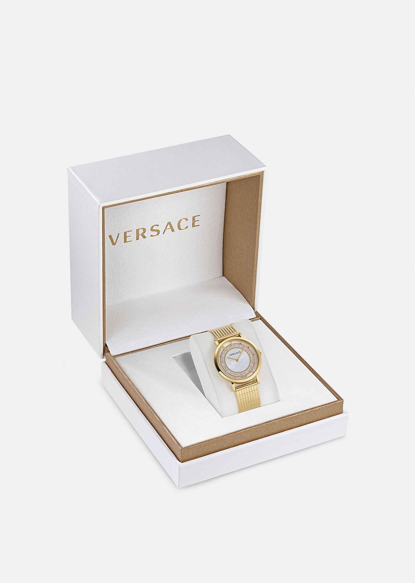 Versace New Generation Watch - 4