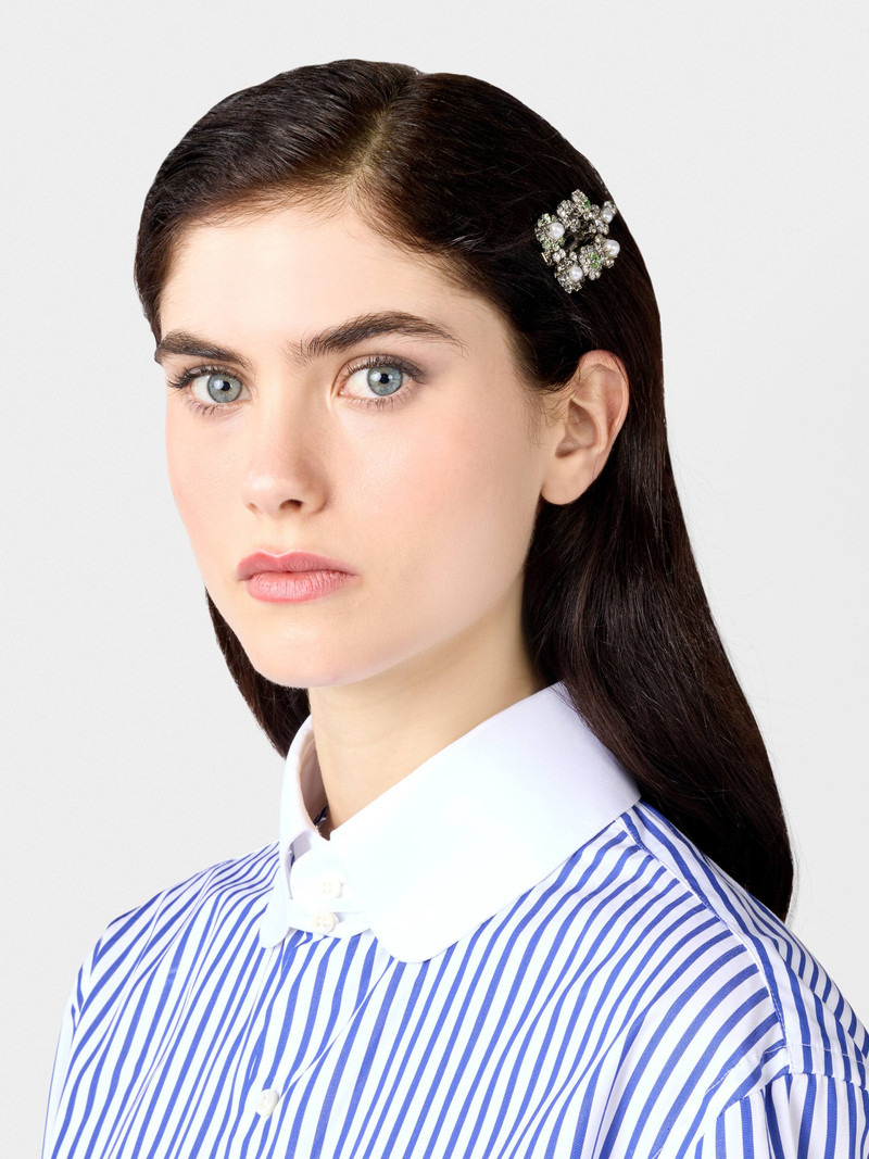 Efflorescence Hair Clip 3