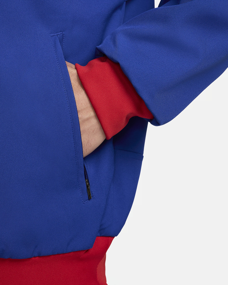 USMNT Strike Men's Nike Dri-FIT Soccer Jacket 5