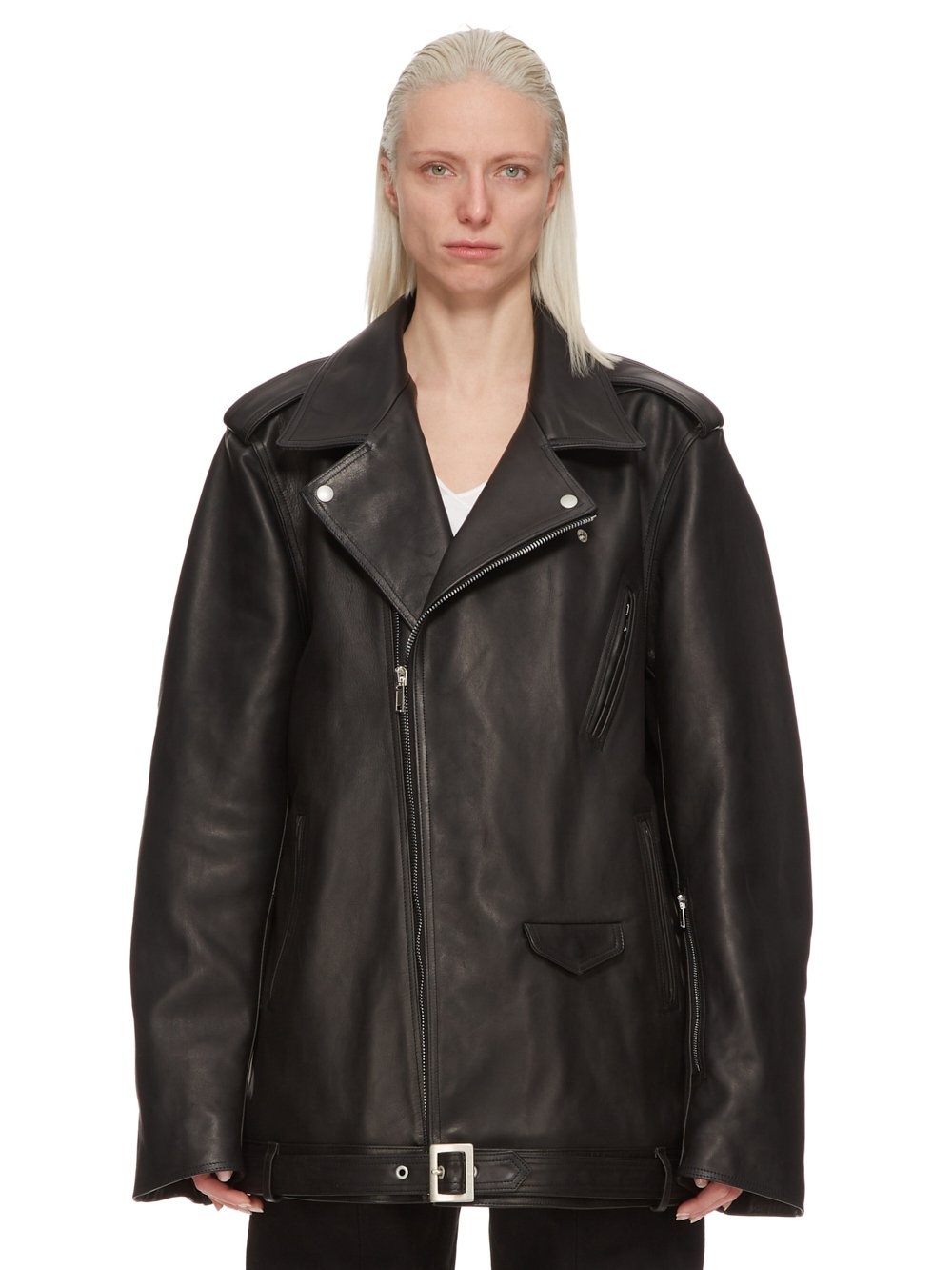 JACKET - 10