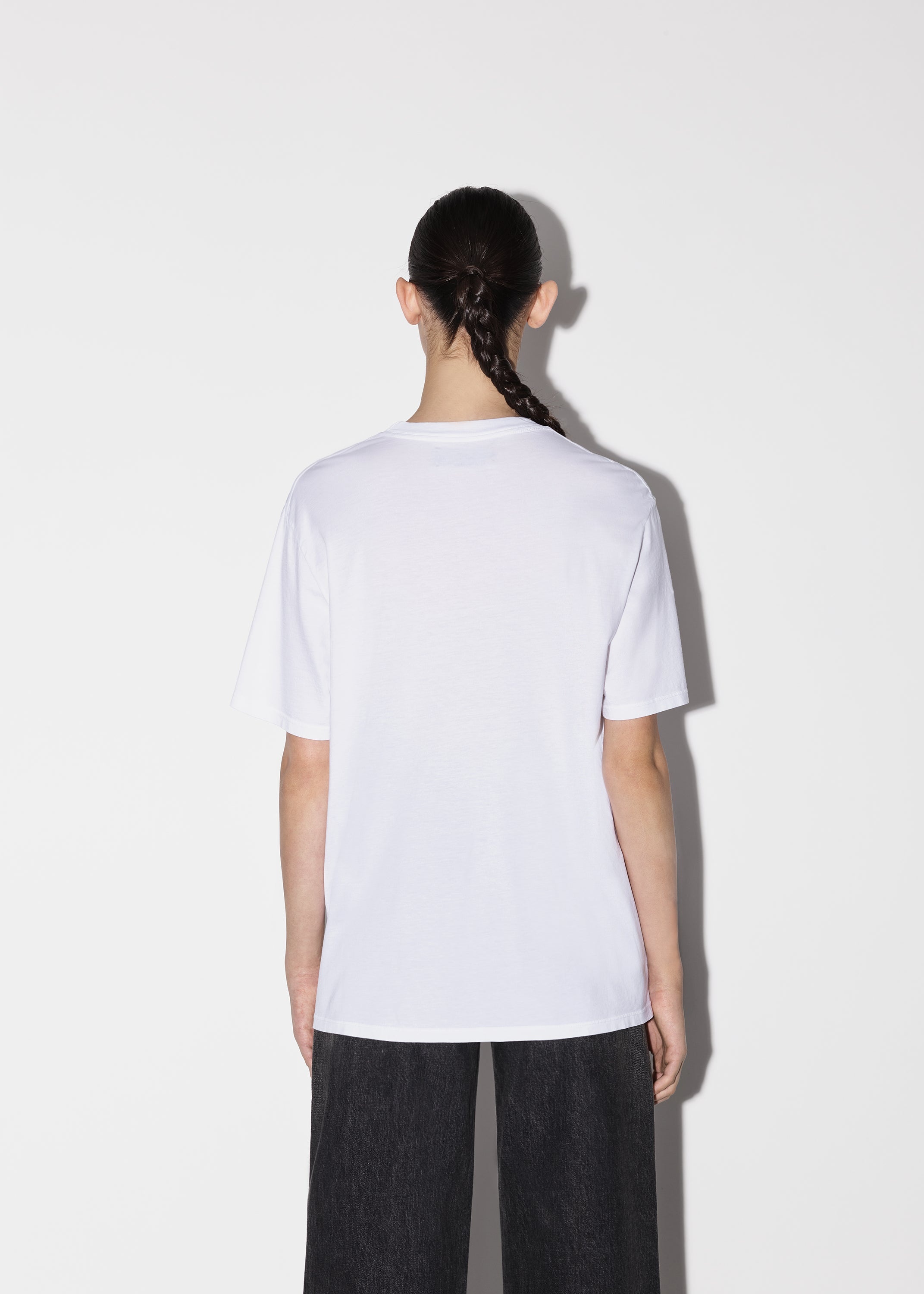 AMIRI CORE LOGO TEE - 5