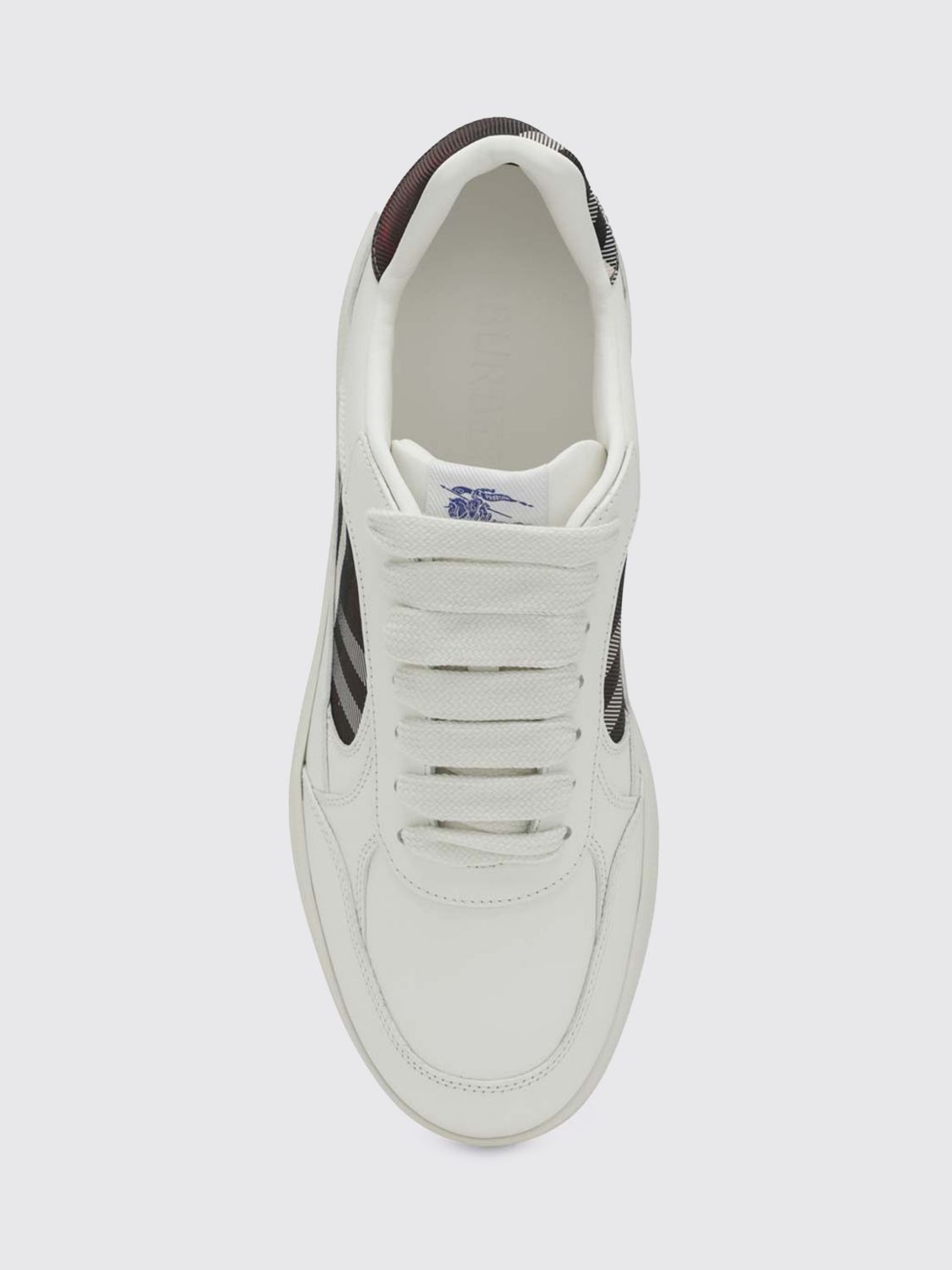 Sneakers men Burberry - 5